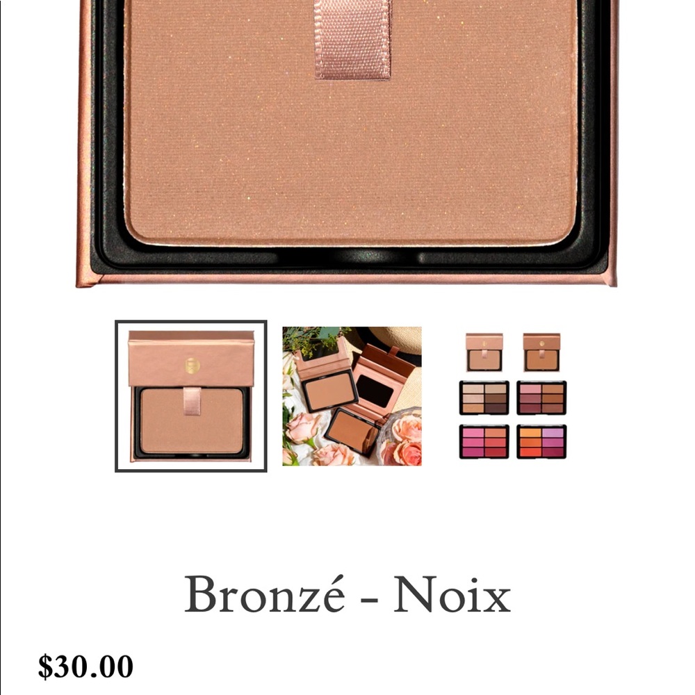 Viseart Bronzer - Picture 5 of 5